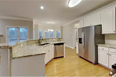 3893 Lorien Way NW, Kennesaw, GA 30152 - Photo 4