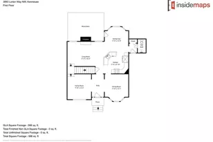 3893 Lorien Way NW, Kennesaw, GA 30152 - Photo 22