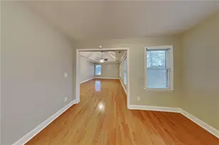 3893 Lorien Way NW, Kennesaw, GA 30152 - Photo 16