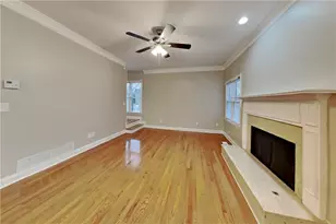 3893 Lorien Way NW, Kennesaw, GA 30152 - Photo 2