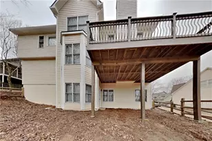 3893 Lorien Way NW, Kennesaw, GA 30152 - Photo 20