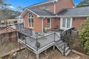 838 Conyers Rd, McDonough, GA 30252 - Photo 4