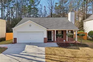 111 Bainbridge Ct, Dallas, GA 30132 - Photo 1