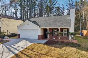 111 Bainbridge Ct, Dallas, GA 30132 - Photo 2