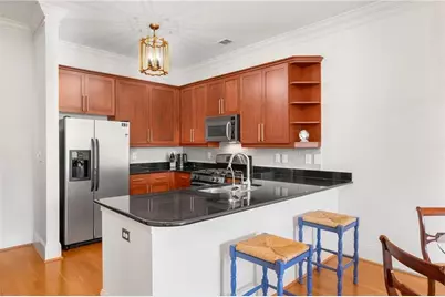 1055 Piedmont Avenue NE #408, Atlanta, GA 30309 - Photo 6