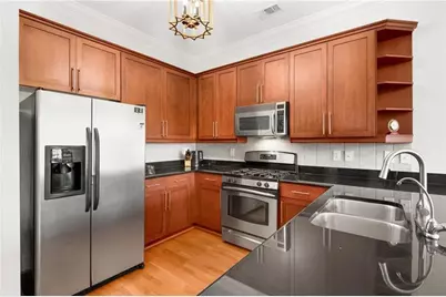 1055 Piedmont Avenue NE #408, Atlanta, GA 30309 - Photo 4