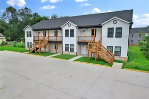 614 Elberta St, Fort Valley, GA 31030 - Photo 4