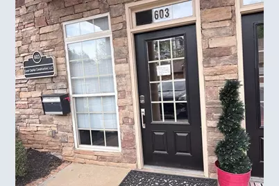 11795 Northfall Lane #603, Alpharetta, GA 30009 - Photo 1