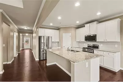 4475 Clubside Drive, Gainesville, GA 30504 - Photo 8