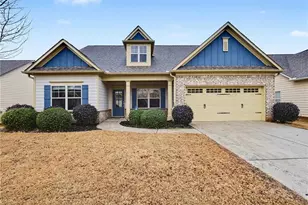 4475 Clubside Dr, Gainesville, GA 30504 - Photo 1