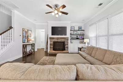 3302 Stone Point Way, Buford, GA 30519 - Photo 10