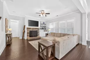 3302 Stone Pt Wy, Buford, GA 30519 - Photo 4