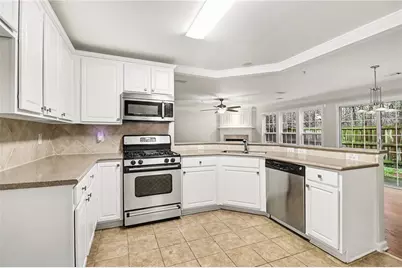 509 Oxeye Drive, Woodstock, GA 30188 - Photo 10