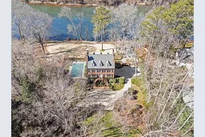 5960 Winterthur Drive, Atlanta, GA 30328 - Photo 2