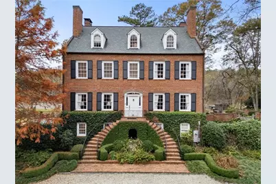 5960 Winterthur Drive, Atlanta, GA 30328 - Photo 1