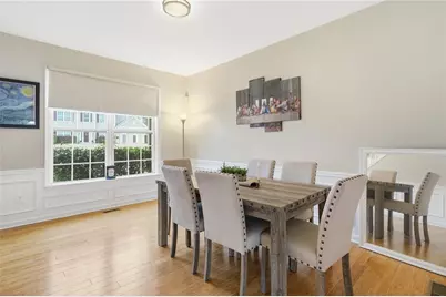 3550 Myrtlewood Chase NW, Kennesaw, GA 30144 - Photo 8