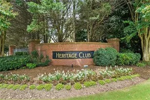 3550 Myrtlewood Chase NW, Kennesaw, GA 30144 - Photo 54