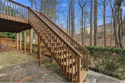 3550 Myrtlewood Chase NW, Kennesaw, GA 30144 - Photo 40