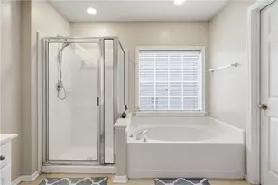 3550 Myrtlewood Chase NW, Kennesaw, GA 30144 - Photo 30