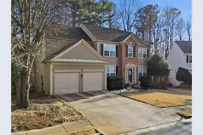3550 Myrtlewood Chase NW, Kennesaw, GA 30144 - Photo 2