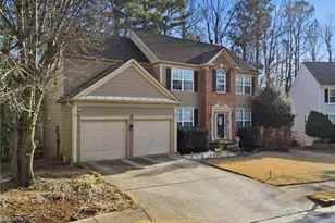 3550 Myrtlewood Chase NW, Kennesaw, GA 30144 - Photo 2