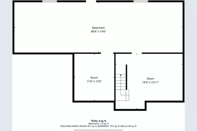 3550 Myrtlewood Chase NW, Kennesaw, GA 30144 - Photo 58