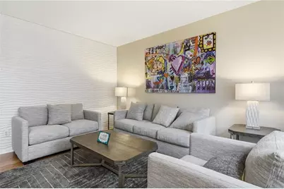 3550 Myrtlewood Chase NW, Kennesaw, GA 30144 - Photo 6