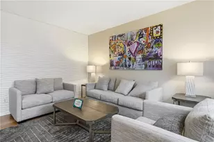 3550 Myrtlewood Chase NW, Kennesaw, GA 30144 - Photo 6