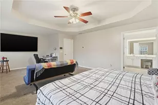 3550 Myrtlewood Chase NW, Kennesaw, GA 30144 - Photo 28