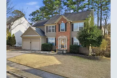 3550 Myrtlewood Chase NW, Kennesaw, GA 30144 - Photo 1