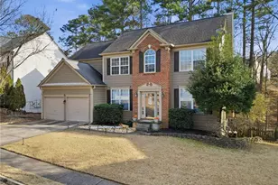 3550 Myrtlewood Chase NW, Kennesaw, GA 30144 - Photo 1