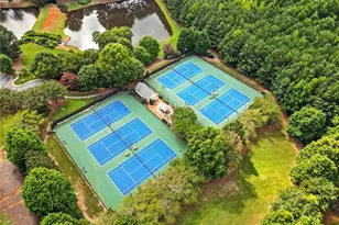 3550 Myrtlewood Chase NW, Kennesaw, GA 30144 - Photo 50