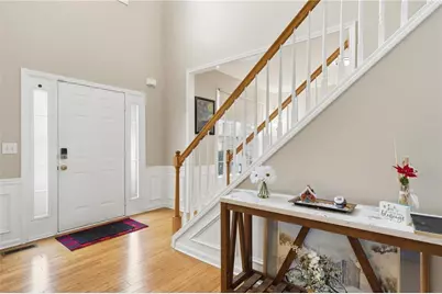 3550 Myrtlewood Chase NW, Kennesaw, GA 30144 - Photo 4