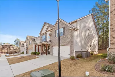 4437 Waxwing Street, Hoschton, GA 30548 - Photo 2