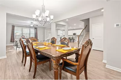 4437 Waxwing Street, Hoschton, GA 30548 - Photo 10