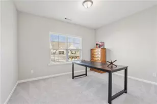 4437 Waxwing St, Hoschton, GA 30548 - Photo 32