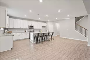 4437 Waxwing St, Hoschton, GA 30548 - Photo 14