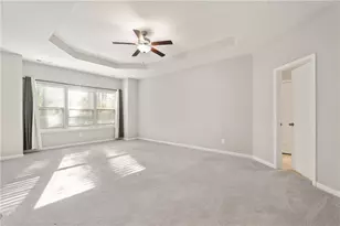 4437 Waxwing St, Hoschton, GA 30548 - Photo 28