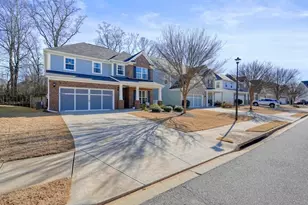 451 Timberleaf Rd, Canton, GA 30115 - Photo 34