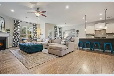 451 Timberleaf Road, Canton, GA 30115 - Photo 4