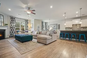 451 Timberleaf Rd, Canton, GA 30115 - Photo 4