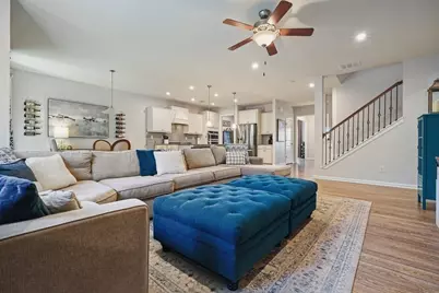 451 Timberleaf Road, Canton, GA 30115 - Photo 10