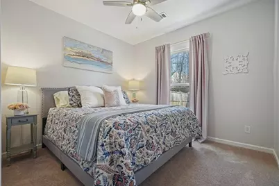 451 Timberleaf Road, Canton, GA 30115 - Photo 30