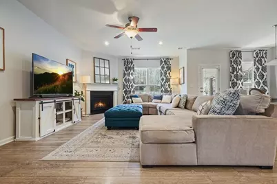 451 Timberleaf Road, Canton, GA 30115 - Photo 2