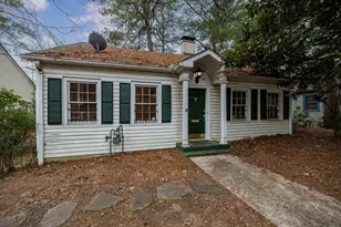 1810 Monroe Dr NE, Atlanta, GA 30324 - Photo 2