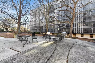 3060 Pharr Court #313, Atlanta, GA 30305 - Photo 24