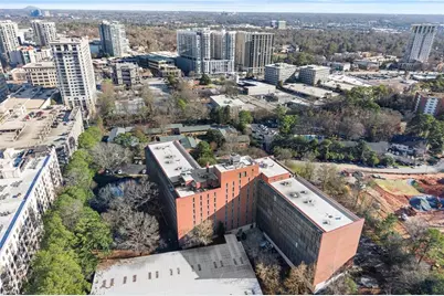 3060 Pharr Court #313, Atlanta, GA 30305 - Photo 28