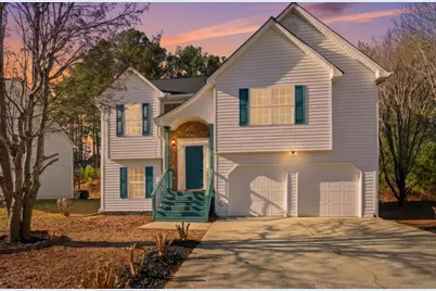 1065 Augusta Woods Drive, Douglasville, GA 30134 - Photo 2