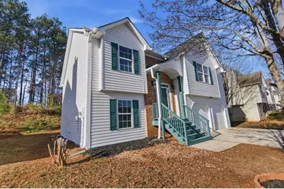 1065 Augusta Woods Drive, Douglasville, GA 30134 - Photo 4