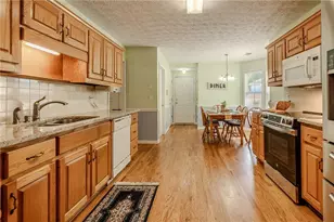 160 Vinny's Way, Covington, GA 30014 - Photo 8